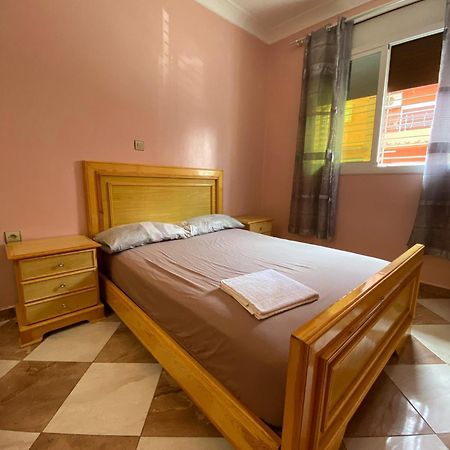 Appartement Mus Saidia 1 Exteriör bild