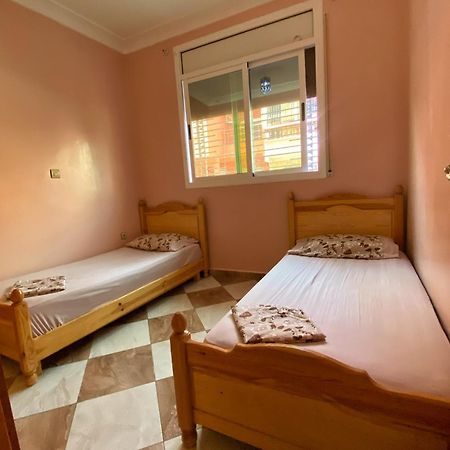 Appartement Mus Saidia 1 Exteriör bild