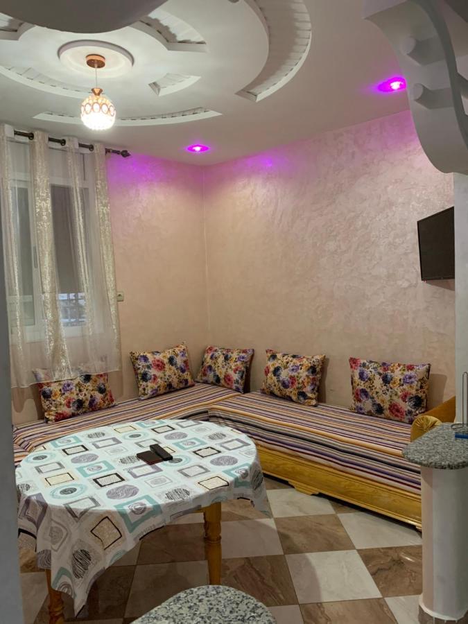 Appartement Mus Saidia 1 Exteriör bild
