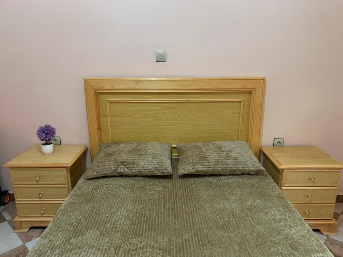 Appartement Mus Saidia 1 Exteriör bild