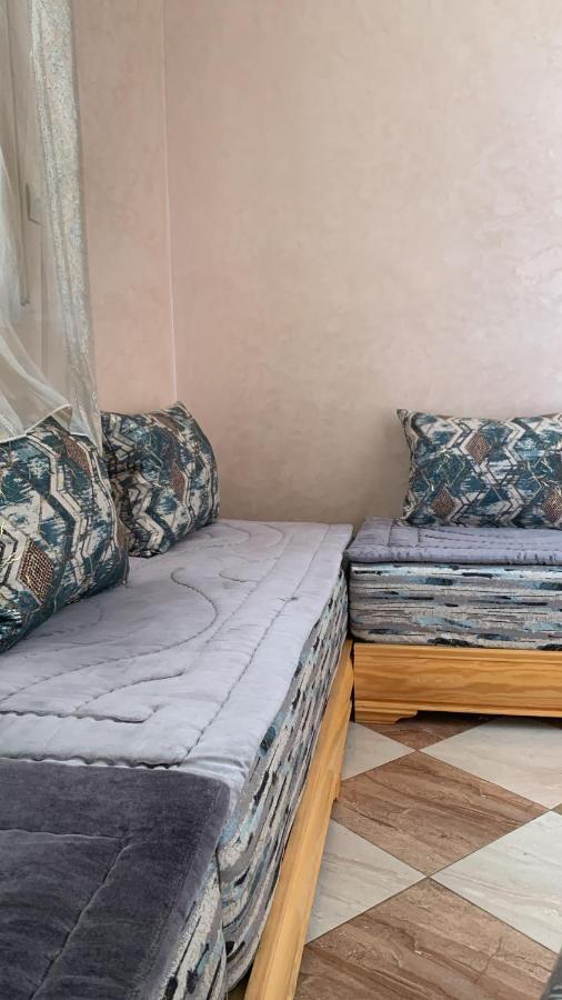 Appartement Mus Saidia 1 Exteriör bild
