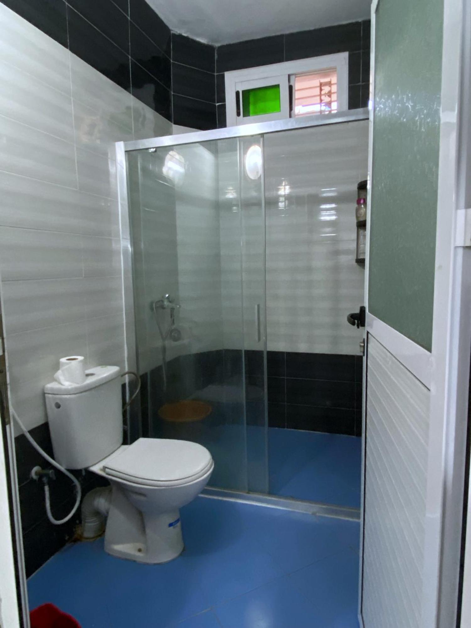 Appartement Mus Saidia 1 Exteriör bild