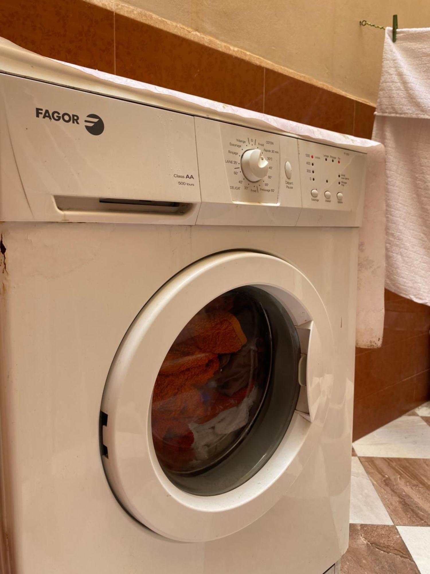 Appartement Mus Saidia 1 Exteriör bild